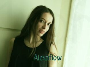 Alexaflow