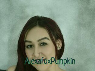 AlexafoxPumpkin