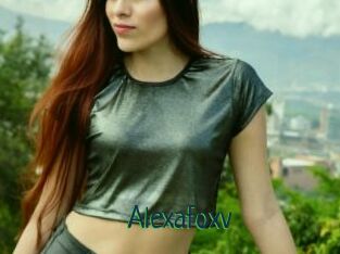 Alexafoxv