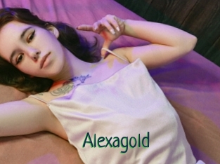 Alexagold