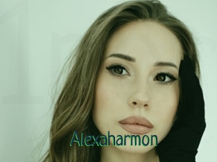 Alexaharmon