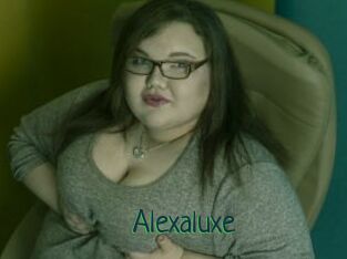 Alexaluxe