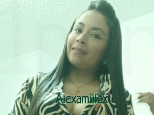 Alexamillex