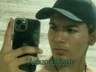 Alexanderbach