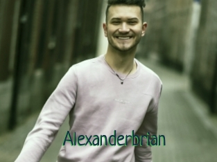 Alexanderbrian