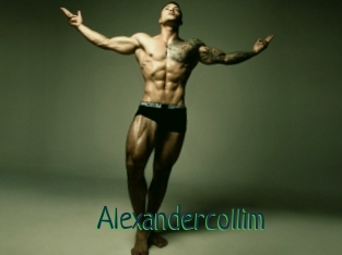 Alexandercollim