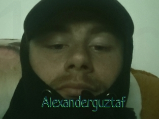 Alexanderguztaf