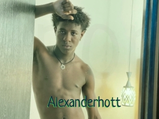 Alexanderhott