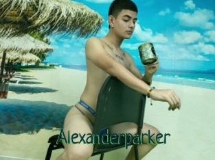 Alexanderparker