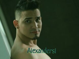 Alexandersl