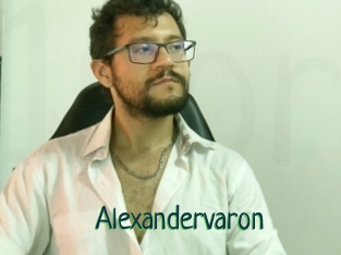 Alexandervaron