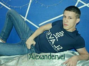 Alexandervel