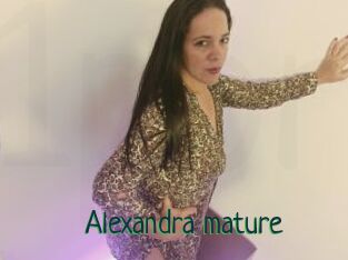 Alexandra_mature