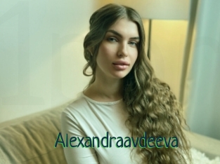 Alexandraavdeeva