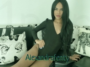 Alexandrafenty