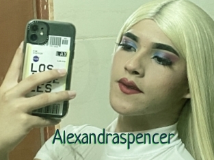 Alexandraspencer