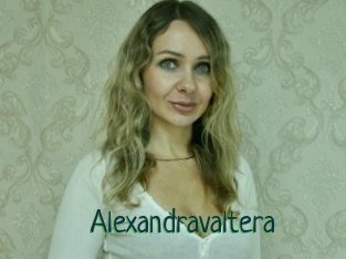 Alexandravaltera