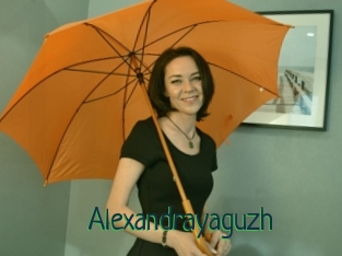 Alexandrayaguzh