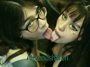 Alexandsharon