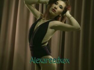 Alexareedxox