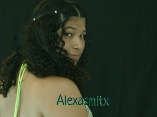 Alexasmitx