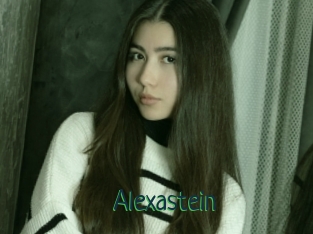 Alexastein