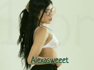 Alexasweeet