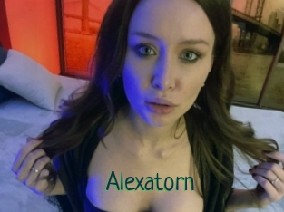 Alexatorn