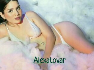 Alexatovar