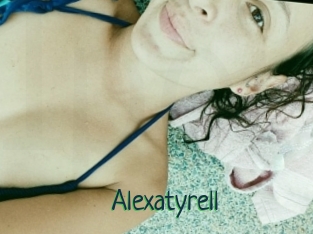 Alexatyrell