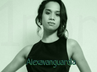 Alexavanguardia