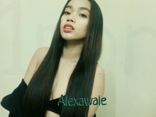 Alexawale