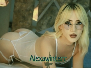 Alexawinterr