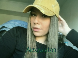 Alexawiston