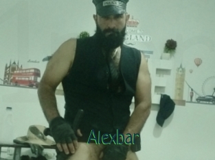 Alexbar