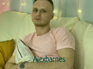 Alexbarnes