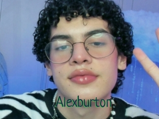 Alexburton