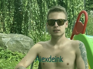 Alexdeink