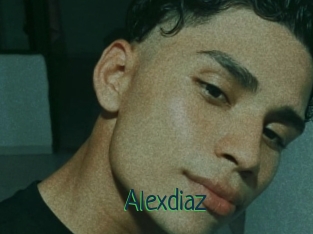 Alexdiaz