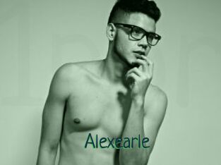 Alexearle