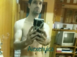 Alexenuica