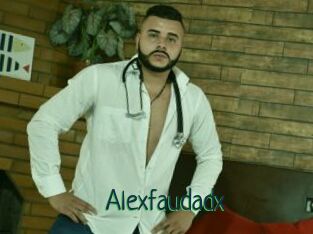 Alexfaudadx