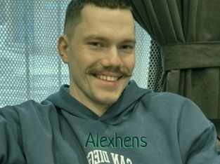 Alexhens