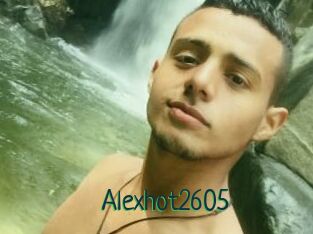 Alexhot2605