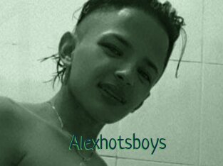 Alexhotsboys