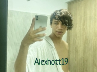 Alexhott19