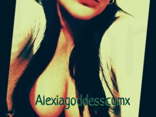 Alexiagoddesscumx