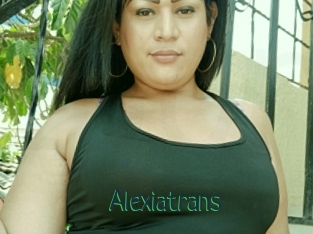 Alexiatrans