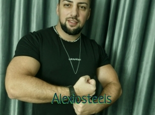 Alexiosteels