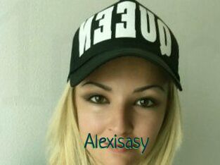 Alexisasy